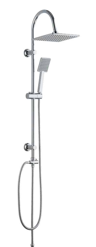 Boca shower column